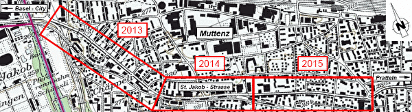 St. Jakob-Strasse
