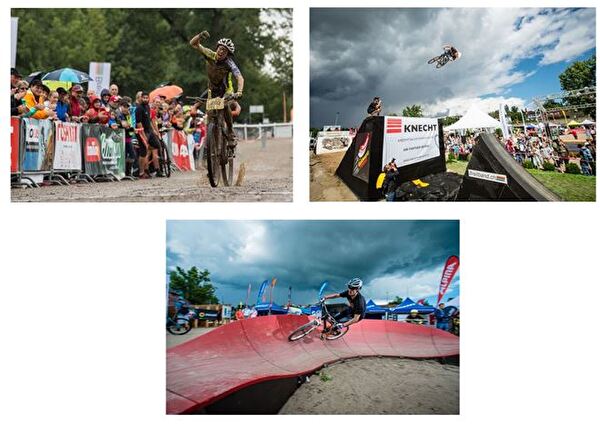 Bikefestival