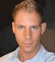 Marko Bahrke