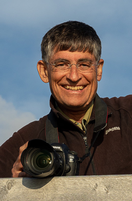 Peter Wehrli