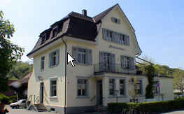 Restaurant Schützenhaus