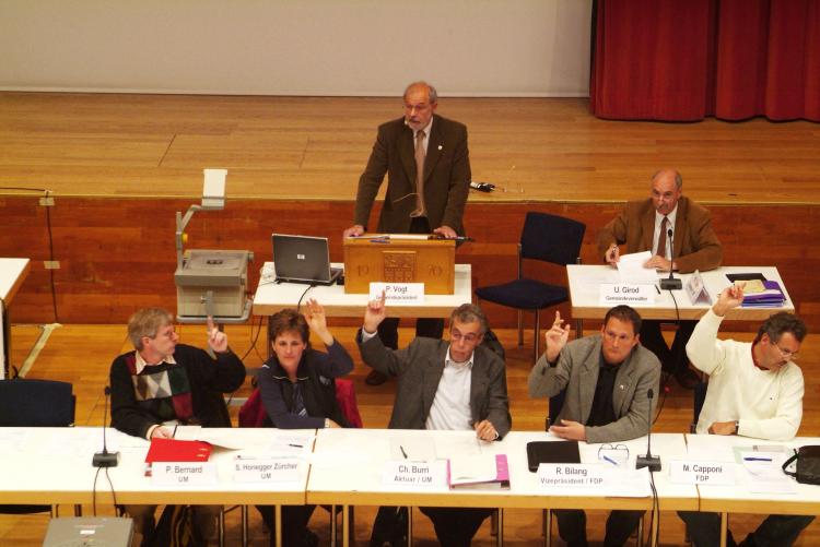<i>vom 17. Oktober 2005</i>
