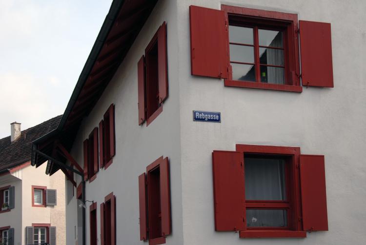 im Oberdorf