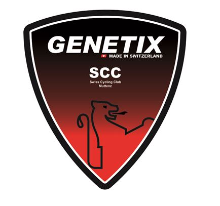 Logo Genetix
