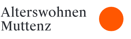 Logo Alterswohnen Muttenz