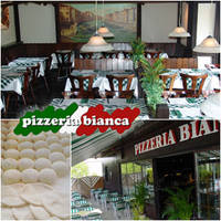 Pizzeria Bianca