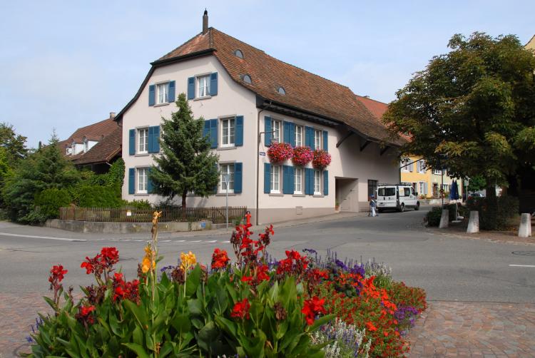 im Oberdorf