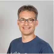Portrait von Urs Veitschegger