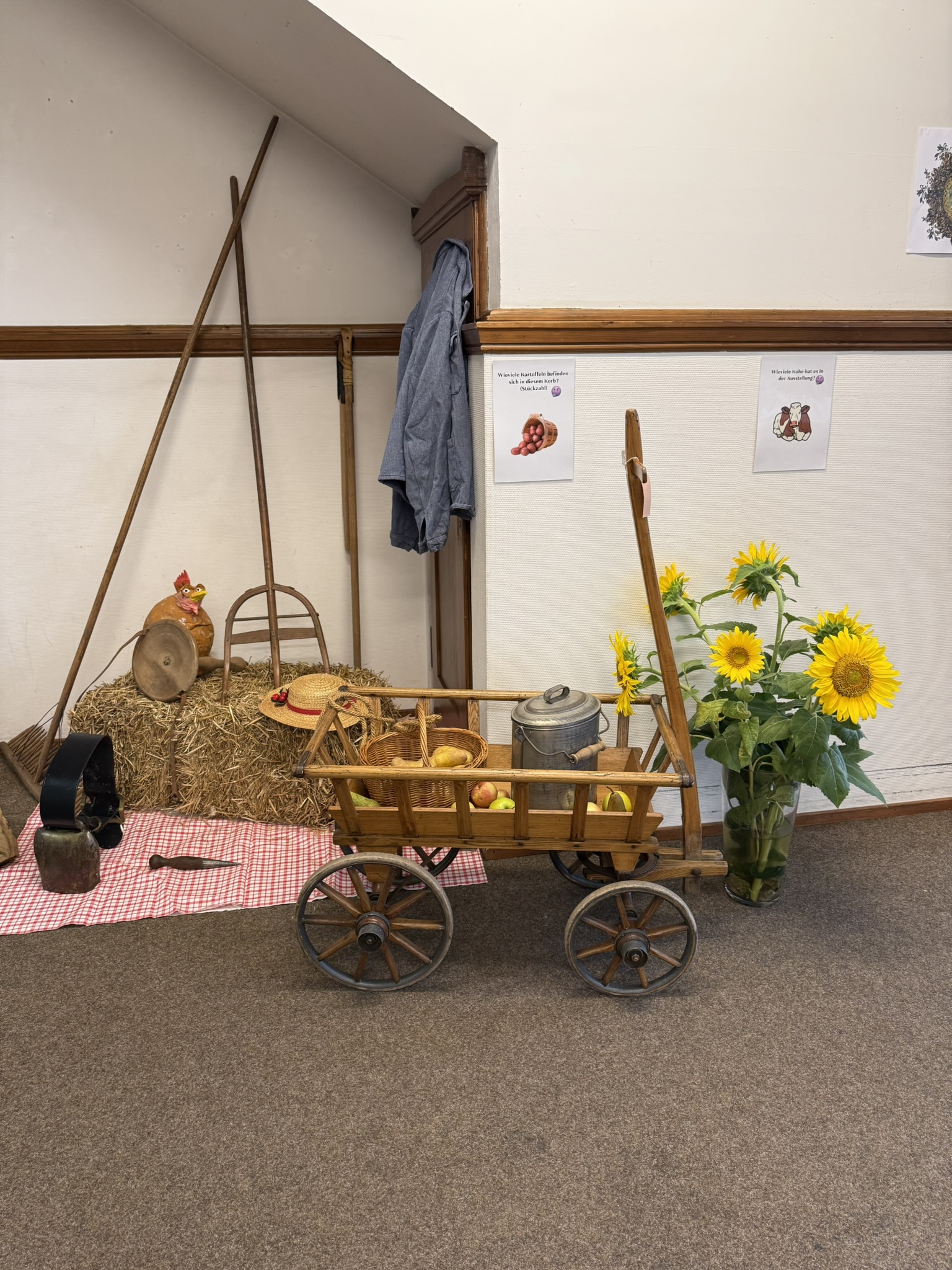 Landwirtschaft