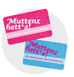 Geschenkkarte