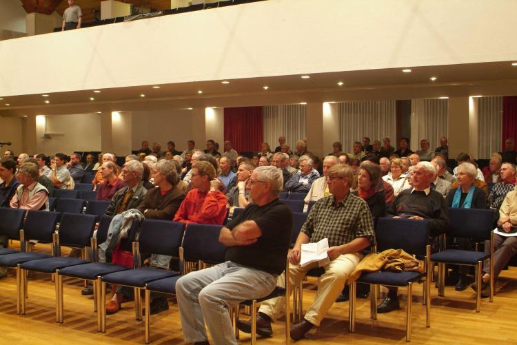 <i>vom 17. Oktober 2005</i>
