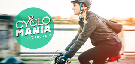 Cyclomania