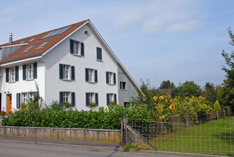 an der Baselstrasse