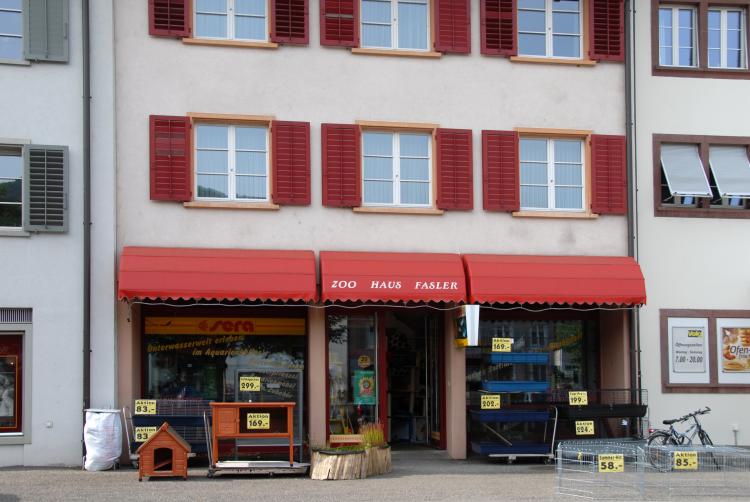Hauptstrasse 9