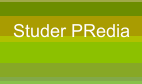 Studer PRedia Logo