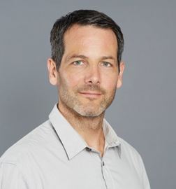 Samuel Bornand