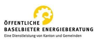 Logo Baselbieter Energieberatung