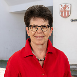 Portrait von GR Franziska Stadelmann