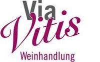 Via Vitis Weinhandlung Logo