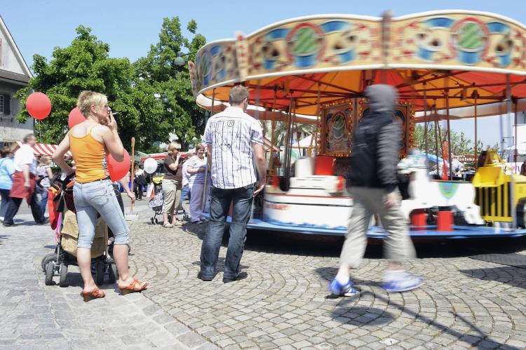 <LINK intern:dienstleistungen/?dienst_id=8641>Markt in Muttenz</LINK>
Anmeldungen über:
Schweizerischer Marktverband (SMV), Sektion Nordwestschweiz
Herr Dieter Binggeli
Ramsteinerweg 13, 4222 Zwingen
Telefon 079 444 88 28 --- Fax 061 761 40 92
kashmir@bluewin.ch
www.marktverband.ch
