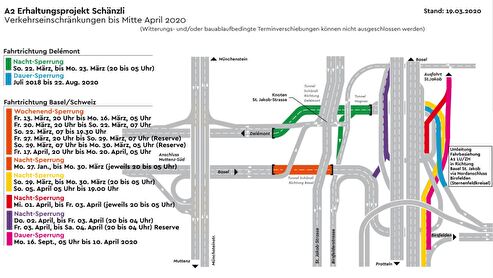 Grafik Schänzli