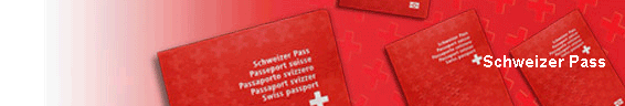 Schweizer Pass 