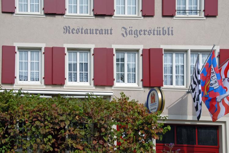 Baselstrasse 14