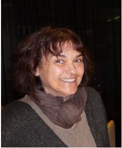 Patricia Enzmann