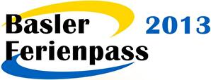 Logo Basler Ferienpass 2013