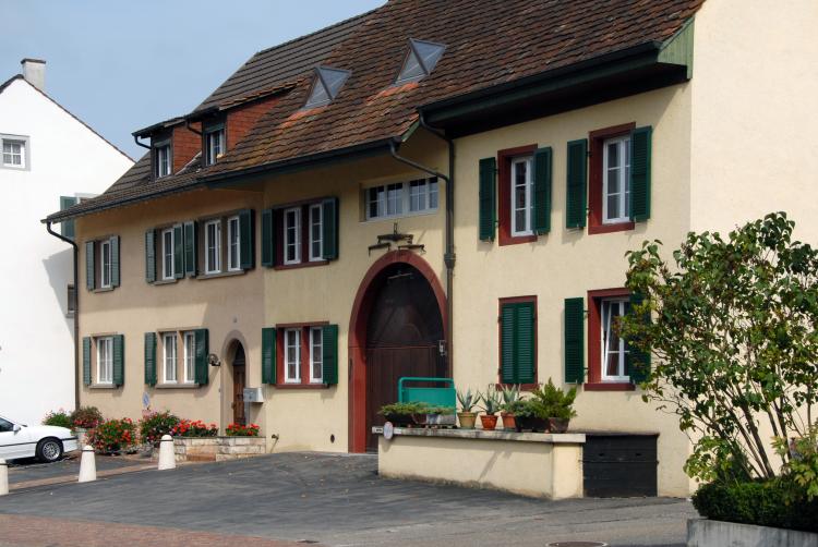 im Oberdorf
