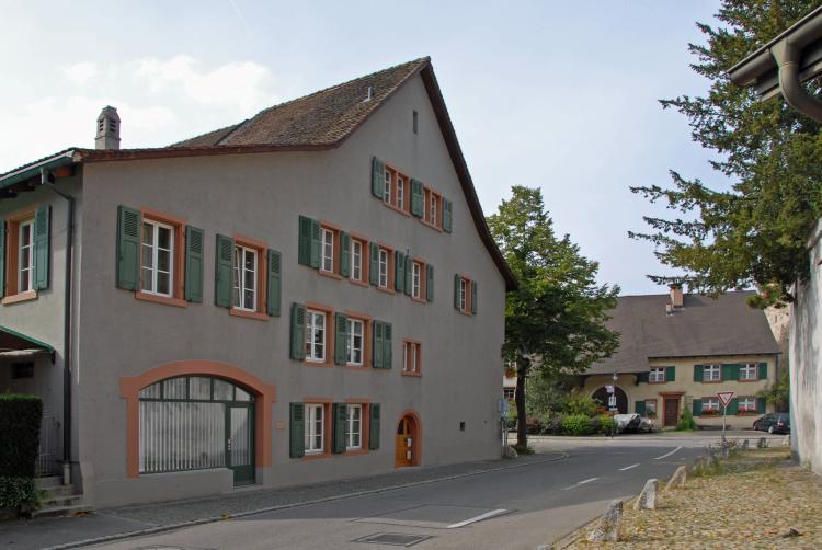 am Kirchplatz