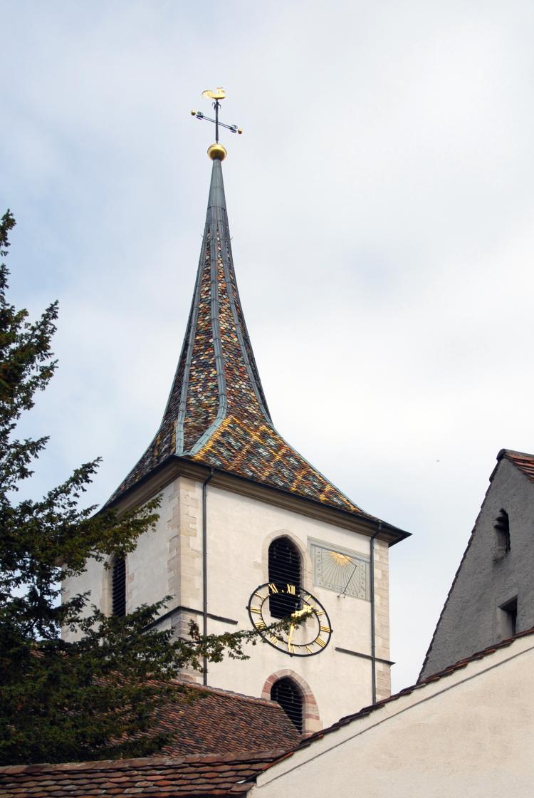Kirchenturm