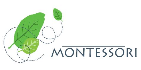 Logo Montessori