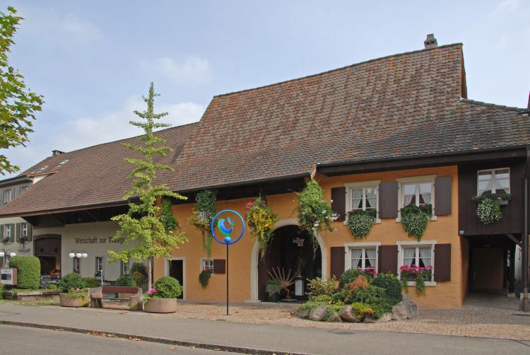 Hauptstrasse 20