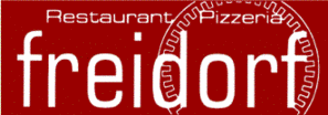 Logo Restaurant Pizzeria freidorf