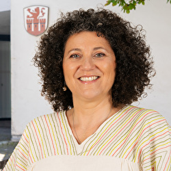 Portrait GR Barbara Lorenzetti