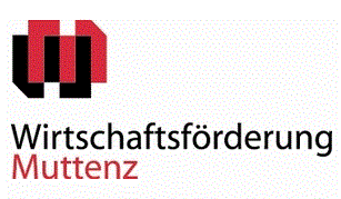 Logo Wirtschaftsförderung Muttenz