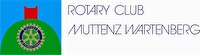 Logo Rotary Club Muttenz