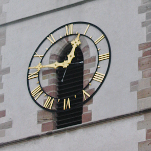Kirchturm