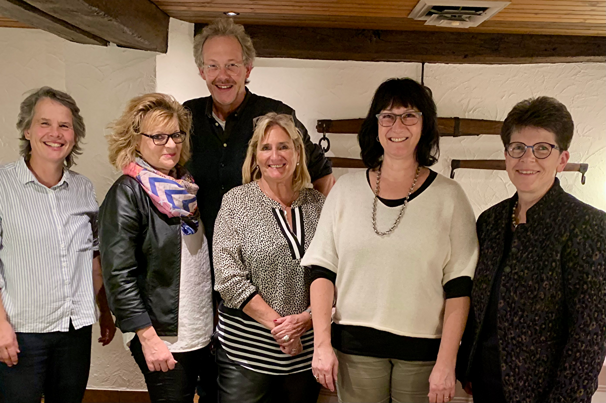 Muttenz - Die Gemeinde informiert