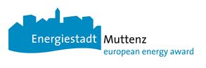 Logo Energiestadt Muttenz