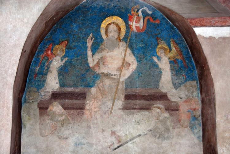 St. Arbogast Kirche