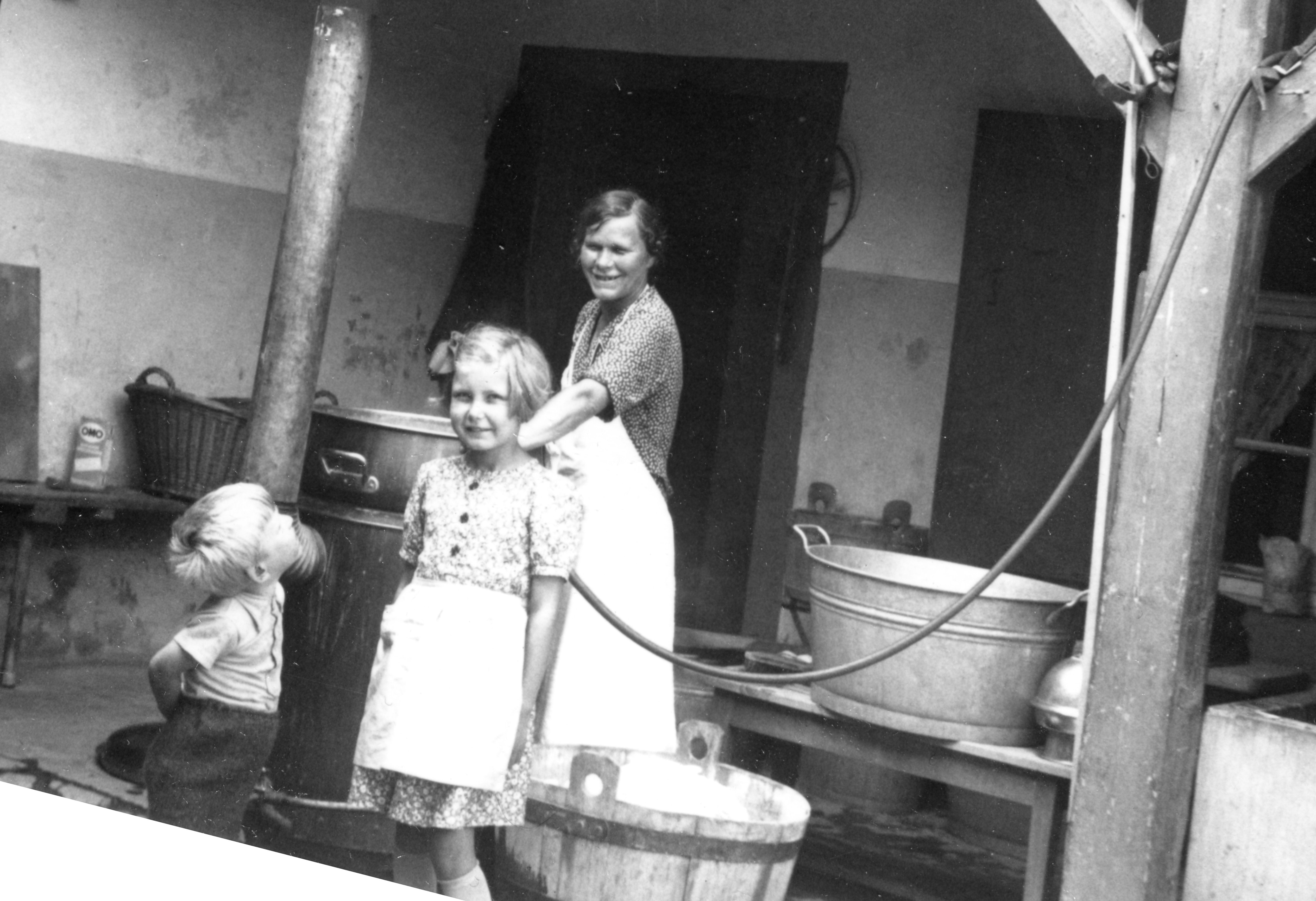 1940er Jahre