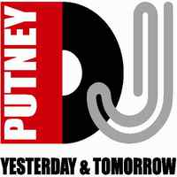Logo Putney, Yesterday&Tomorrow DJ Service