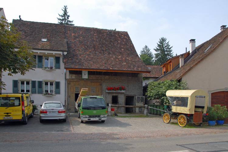 im Oberdorf