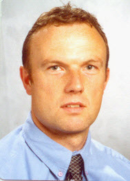 Dieter Pfister, Portrait