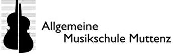 Logo Musikschule Muttenz