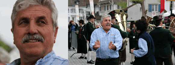 Fritz Sandmeier