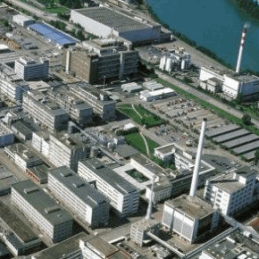 Infrapark Baselland