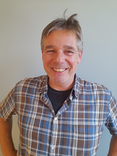 Foto von Wolfgang Imhof